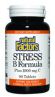 Stress Formula- Vitamin B (25 mg) & Vitamin C (1000 mg)  (90 tablets)*