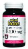 Complete B Time Release Formula (100 mg 90 tablets)*