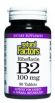 Vitamin B-2 Riboflavin (100 mg 90 tablets)*