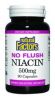 No-Flush Niacin (500 mg 90 capsules)*