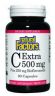 Vitamin C Extra (500 mg 90 capsules)*