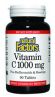 Vitamin C (1000 mg 90 tablets)*