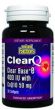 ClearQ CoQ10 plus Clear Base vitamin E (30 softgels 50mg)*