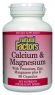 Calcium & Magnesium Citrate Plus D (125+125 mg 90 capsules)*
