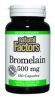 Bromelain (500 mg 180 capsules)*