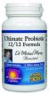 Ultimate Probiotic 12/12 Formula (60 Vcaps)*