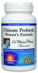 Ultimate Probiotic Women's Formula (60 Vcaps)*