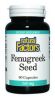 Fenugreek Seed (500 mg 90 capsules)*