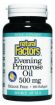 Evening Primrose Oil 500 mg/50 mg GLA (180 softgels)*