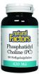 Phosphatidyl Choline (420 mg 90 softgels)*