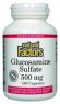 Glucosamine Sulfate (500 mg 180 capsules)*