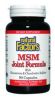 MSM Joint Formula (90 capsules)*