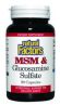 MSM & Glucosamine Sulfate (90 capsules)*