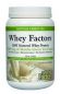 Whey Factors Matcha Green Tea (12 oz)*