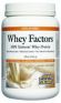Whey Factors Powder Drink Mix (Unflavored 12 oz)*