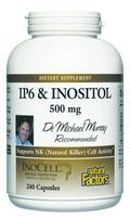InoCell IP6 & Inositol (240 capsules)* Natural Factors