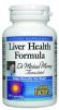 Dr. Murray's Liver Health Formula (60 capsules)*