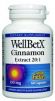 WellBetX Cinnamon Extract (60 capsules)*