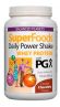 SuperFoods Daily Power Shake, Whey Protein with PGX (Chocolate, 18 oz)*
