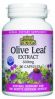 Olive Leaf Standardized Extract (500 mg 90 capsules)*