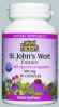 St. John's Wort Extract (300 mg 90 capsules)*