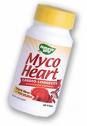 Myco Heart (60 caps) Nature's Way