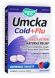 Umcka Cold and Flu (20 chewable tabs) Berry Flavor