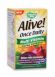 Alive Once Daily Multi-vitamin (60 tabs)