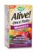 Alive Once Daily |Women's Ultra Potency (60 tabs)