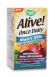 Alive Once Daily | Men's 50+ (60 tabs)