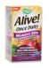 Alive Once Daily |Women's 50+ (60 tabs)