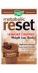 Metabolic ReSet Chocolate ( 1 carton of 10 Packets  )