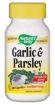 Garlic & Parsley ( 100 capsules )*