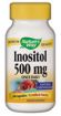 Inositol (100 capsules - 500 mg)*