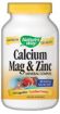 Calcium, Magnesium, Zinc  ( 250 capsules )*