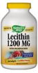 Lecithin 1200 mg ( 100 softgel )