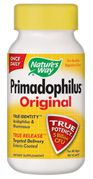 Primadophilus Original  ( 90 Vcaps ) Nature's Way