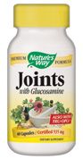 Joints  ( 60 capsules ) Nature's Way