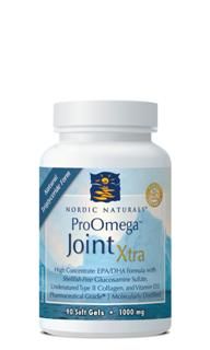 ProOmega Joint Extra (90 softgels)* Nordic Naturals