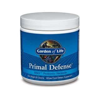 Primal Defense (81g Powder) Garden of Life