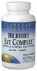 Bilberry Eye Complex (120 tablets)*