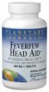 Feverfew HeadAid  (100 tablets)*