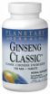 Classic Ginseng  (120 tablets)*