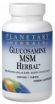 Glucosamine-MSM Herbal  (180 tablets)*