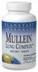 Mullein Lung Complex (180 tablets)*