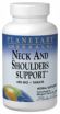 Neck and Shoulders Support  (120 tablets)*