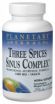 Three Spices Sinus Complex  (180 tablets)*