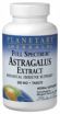 Full Spectrum Astragalus Extract (500mg 120 tablets)*