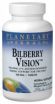 Bilberry Vision (100mg  120 tablets)*