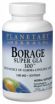 Borage Super GLA 300 (1300mg  60 softgels*